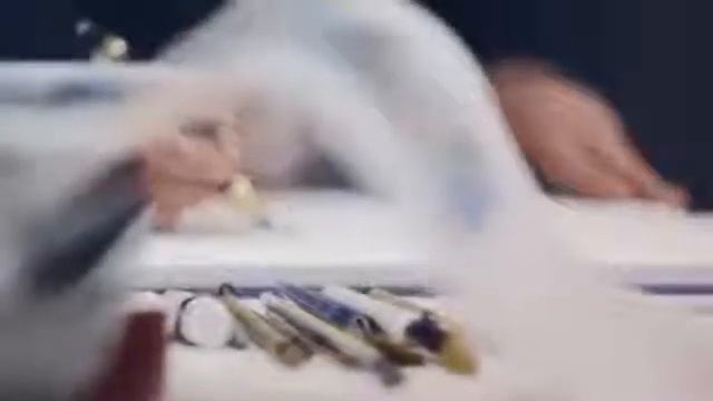 Montblanc Patron of Art Edition 2013 Ludovico Sforza смотреть онлайн