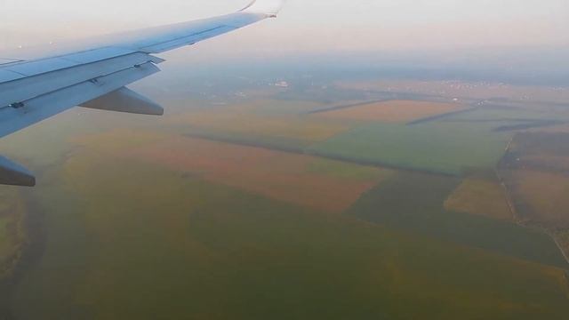 Аэропорт Киев Жуляны Взлет, посадка смотреть онлайн