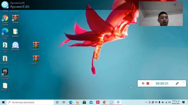 Como Descargar e Instalar Oracle 12c en windows 10 смотреть онлайн