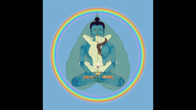 The Aspiration of Samantabhadra (Kuntuzangpo Monlam) ~ Garchen Rinpoche смотреть онлайн