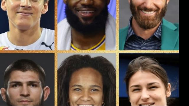 Хабиб Нурмагомедов признан лучшим иностранным спортсменом года по версии ВВС смотреть онлайн