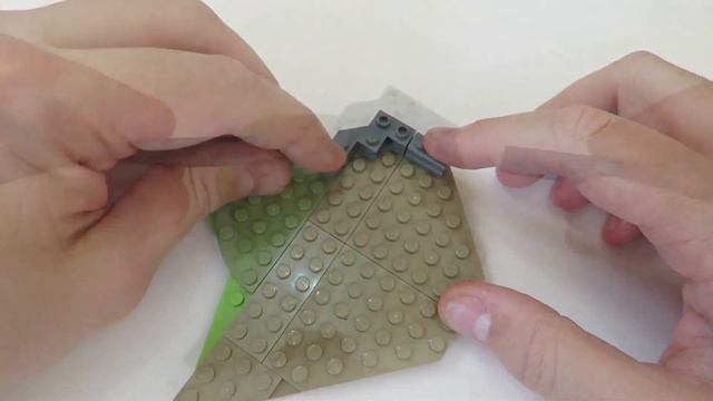 LEGO NINJAGO - Dragon's Forge (Set 70627 Speed Build Instructions) смотреть онлайн