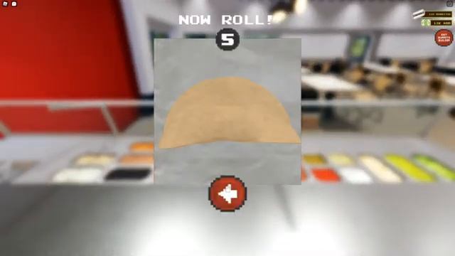 How To Play Roblox Chipotle Burrito Builder Event & Get Free Burrito - THE ROBLOX METAVERSE!!!!!!!! смотреть онлайн