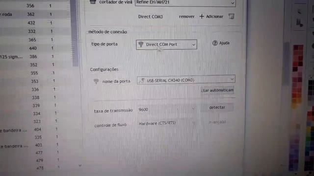 COMO CORRIGIR ERRO DE PORTA USB_ SIGMASTER( LEIA A DESCRIÇÃO) смотреть онлайн