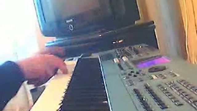 №7 Motif xs6 DanceXpanded XS part2.mp4 смотреть онлайн