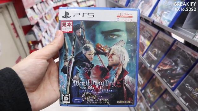 🎮 Japanese Games 2022 (Japanese Playstation Games / Japanese Xbox Games / Japanese Nintendo Games) смотреть онлайн