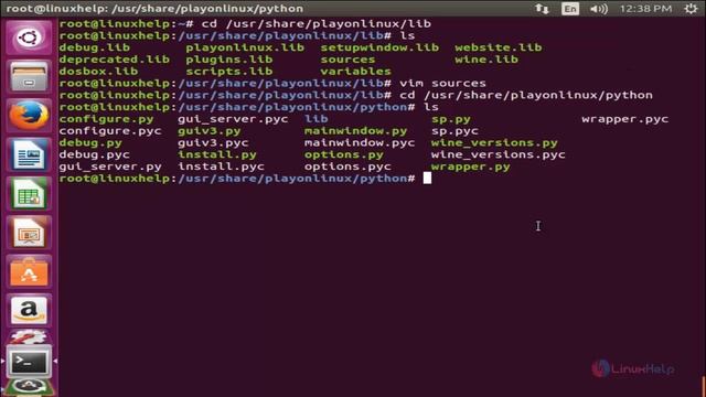 How to install playonlinux in Ubuntu смотреть онлайн