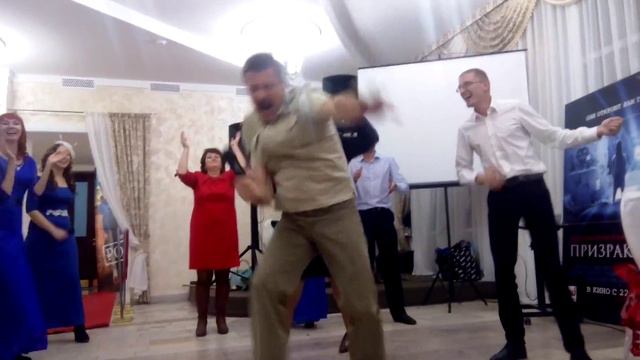 свадьба Дядя коля Отжигает смотреть онлайн