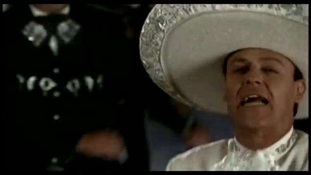 Pedro Fernández - Me Encantas смотреть онлайн