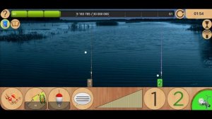 Как поймать Усача на Рыбхозе [NEW] | Реальная Рыбалка