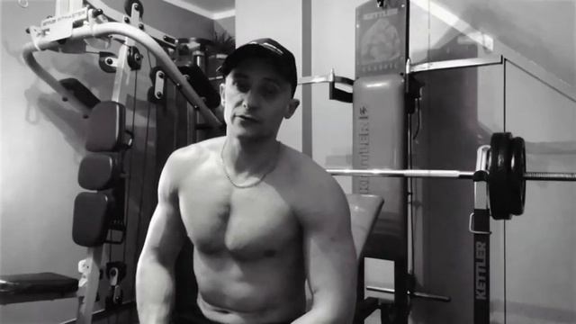 How To Start Workout | Chest Workout And Biceps Workout | Day 37 Workout Challenge