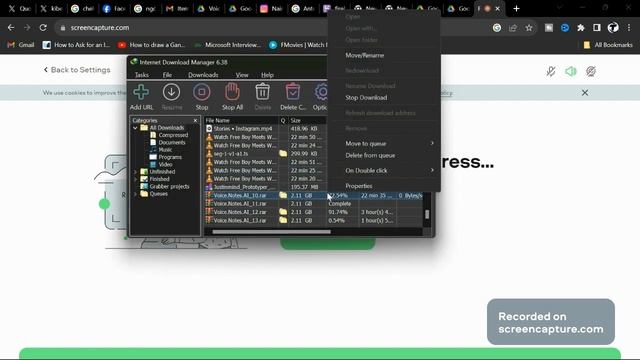 Fix 0 bytes transferred in Idm смотреть онлайн