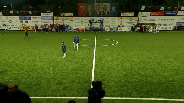 IMF World Cup 6x6. Quarterfinals. Russia - Bahrain | 23.05.2023