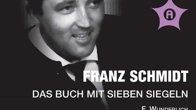 Das Buch mit sieben Siegeln (The Book with Seven Seals) : Part I: Uns als das Lamm der Siegel... смотреть онлайн