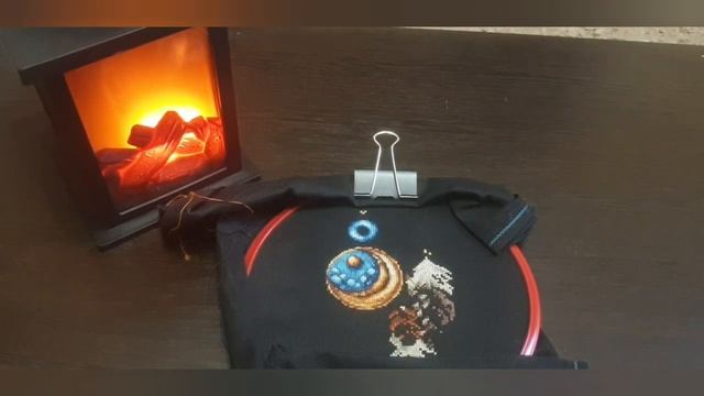 14 вышивальных дней сентября с 16.09.23-29.09.23. /Итоги месяца/Покупки смотреть онлайн