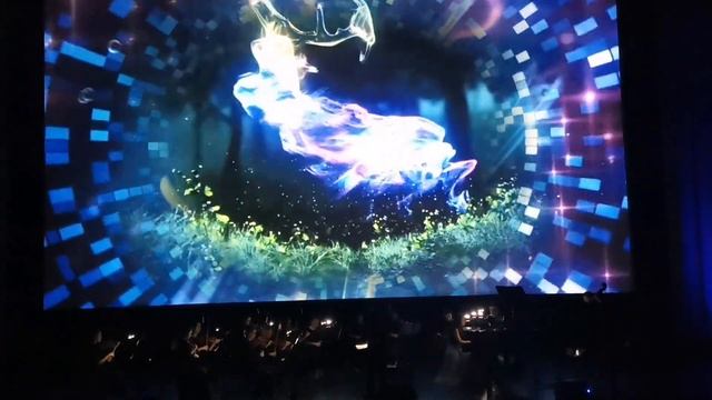 Olympic Orchestra. Вселенная неоклассики. Moscow [03.02.23] смотреть онлайн