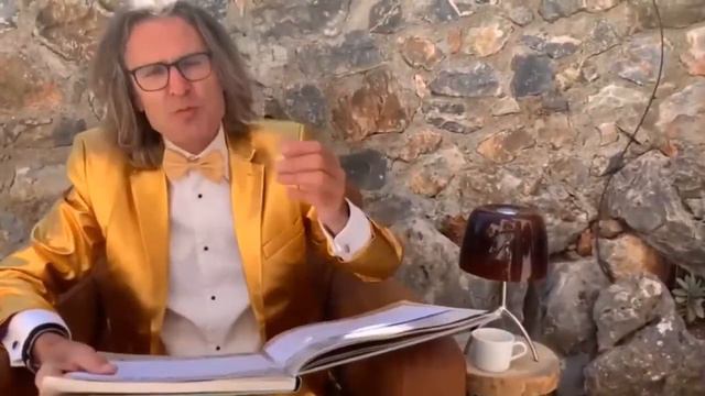 Gijs van Wulfen on From Innovation Hero To Zero смотреть онлайн