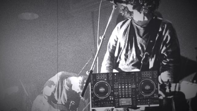 My Bloody Valentine - When You Sleep (Pastel Ghost Vocals) dnb Remix by gvzer смотреть онлайн