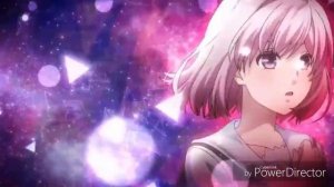 AMV- Там где звезды до рассвета...
