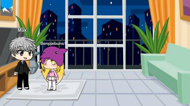 Откуда бируться дети прикол Gacha life смотреть онлайн