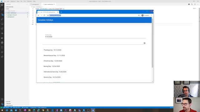 #183: Cross Browser Automation with Playwright смотреть онлайн