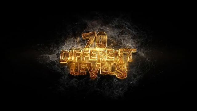 Gods vs Humans HD Game Trailer - PC Mac iOS смотреть онлайн