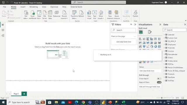12 Mar 2023 Batch01 Day 2 FREE Power BI Course live Streaming #livestreaming #powerbitraining смотреть онлайн
