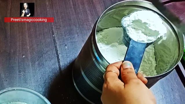 3/4 Cup Means How Much / 3/4 Measurement with Measuring Cup by Preeti'smagiccooking / Tips & Tricks смотреть онлайн