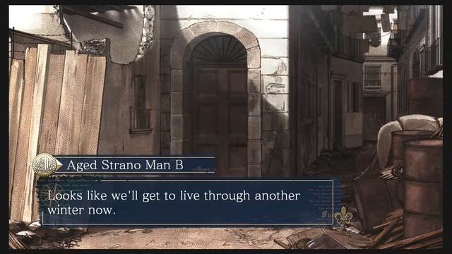 #2 [Switch] Piofiore: Fated Memories - Prologue 2 Day 2 смотреть онлайн