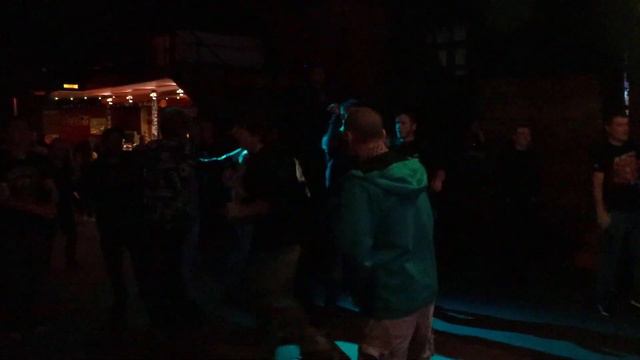 Лед под ногами майора смотреть онлайн