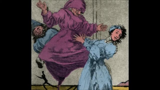 Владимир Маяковский. "Надоело" смотреть онлайн