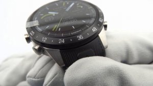 Garmin MARQ Athlete Gen 2 Unboxing