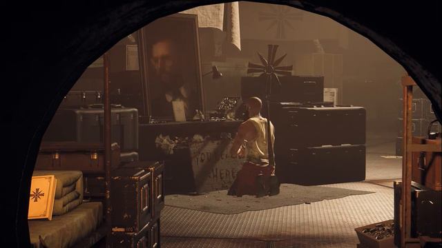 ЛОР Far Cry 5: Бункер Иоанна смотреть онлайн