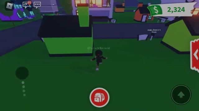 КРАСИВЫЕ СКИНЫ ДЛЯ АДОПТ МИ/Roblox Adopt Me смотреть онлайн
