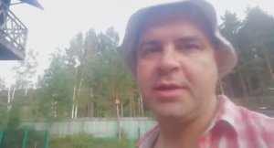 Ремонт крыльца. Вернее полная его замена!!!