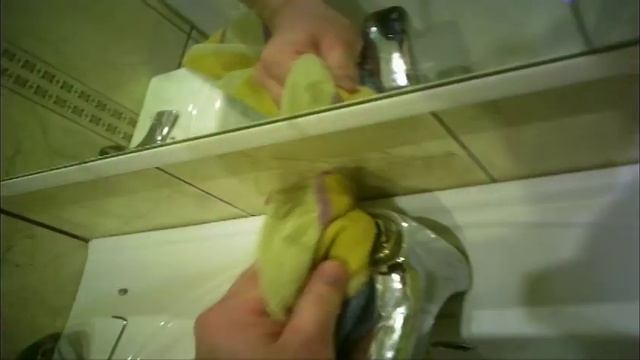 Замена картриджа в смесителе своими руками. смотреть онлайн