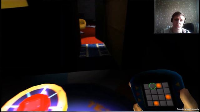 обзор игры bewilderhouse,комната смеха вместе с Клоуном смотреть онлайн