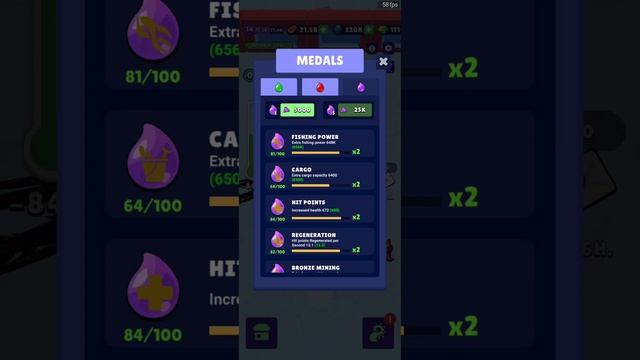 Alien Invasion ? Idle Rpg - Event standing so far and some quick upgrades смотреть онлайн