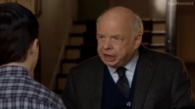 Шелдон собирает ядерный реактор - Детство Шелдона