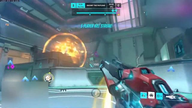 *NEW* OVERWATCH 2 CONSOLE CRONUS ZEN SCRIPT SOJOURN AIMBOT - NO RECOIL GHOST 2.0 смотреть онлайн