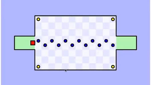worlds hardest game ghost trick смотреть онлайн