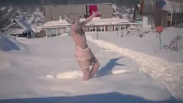 Копия видео СИБИРСКАЯ ЖАРА смотреть онлайн