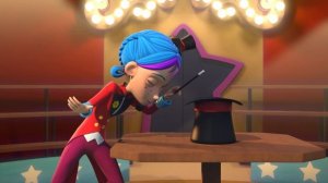 Петроникс | ? Миссия: спасение кролика ? | Сезон 1