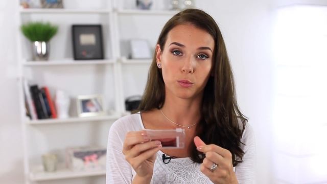 Покупки и подарки косметики, часть 2 (руж бани руж, карандаши для глаз и бровей, блески, тени) смотреть онлайн