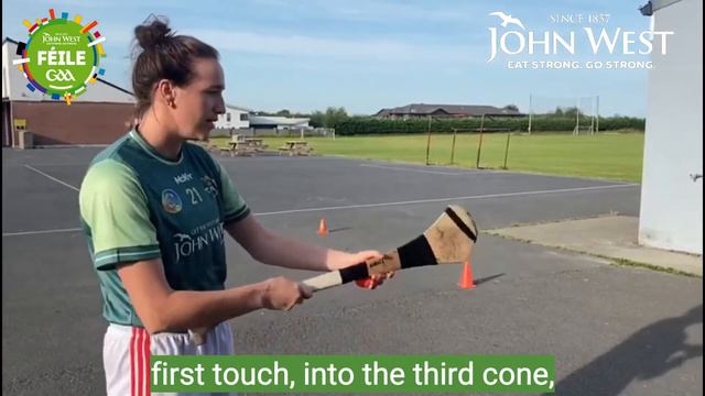 Practice your skills with Denise ! смотреть онлайн