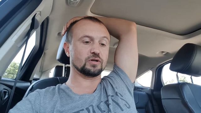 ГБО на Focus Ford 2.0 Duratec