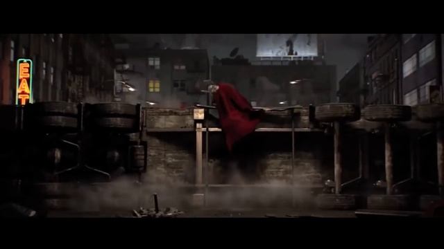 AVENGERS SECRET WARS Vs X-Men, Venom, Spider-Man Fight Scene Cinematic - Avengers Battle For Earth