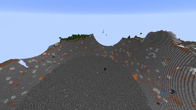 "Minecraft Mod Changed EVERYTHING!" смотреть онлайн