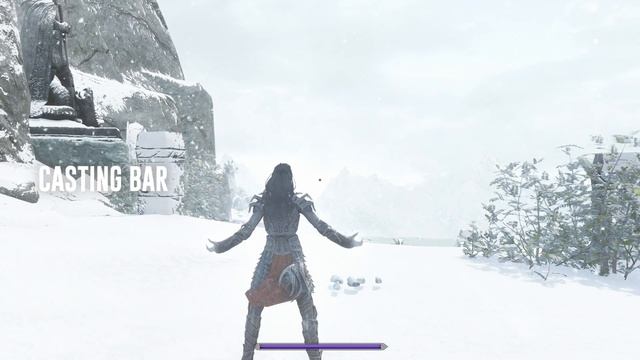 Skyrim новые горячие моды #8 ? Скайрим топ лучшие моды смотреть онлайн
