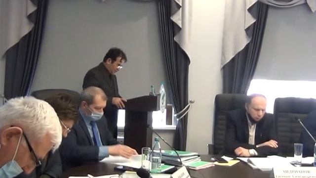 Защита диссертации - Щугорева Татьяна Эдуардовна смотреть онлайн